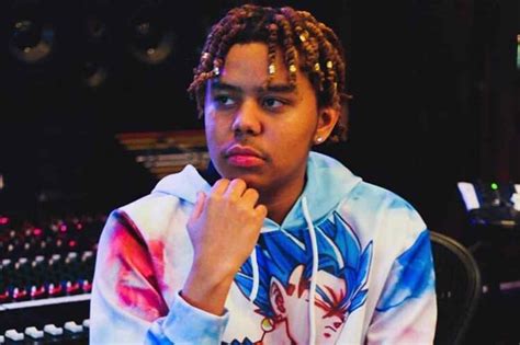 cordae religion|YBN Cordae Biography